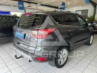 2018 Ford Kuga