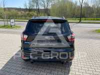 2018 Ford Kuga