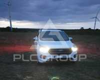 2018 Ford Kuga