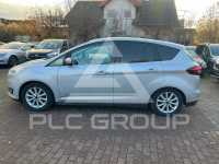 2018 Ford C-MAX