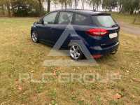 2018 Ford C-MAX