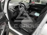 2018 Ford C-MAX