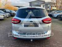 2018 Ford C-MAX