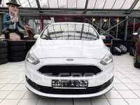 2018 Ford C-MAX