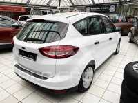 2018 Ford C-MAX