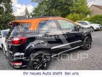 2018 Ford Eco Sport