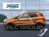 2018 Ford Eco Sport
