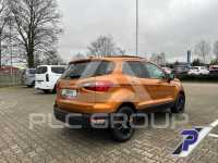 2018 Ford Eco Sport