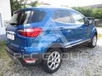 2018 Ford Eco Sport