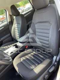2018 Ford Mondeo