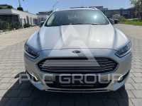 2018 Ford Mondeo