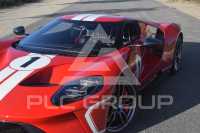 2018 Ford GT