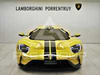 2018 Ford GT