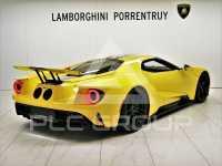 2018 Ford GT