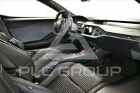 2018 Ford GT