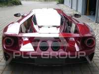 2018 Ford GT