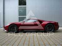 2018 Ford GT