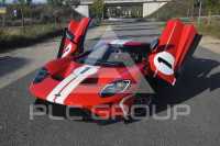 2018 Ford GT