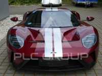 2018 Ford GT