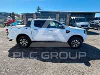 2018 Ford RANGER