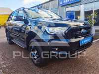 2018 Ford RANGER