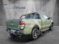 2018 Ford RANGER