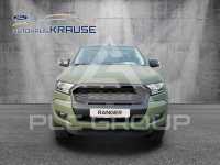 2018 Ford RANGER