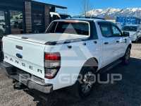 2018 Ford RANGER