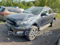 2018 Ford RANGER