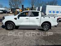 2018 Ford RANGER