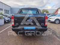 2018 Ford RANGER