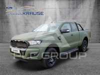 2018 Ford RANGER