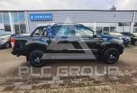 2018 Ford RANGER