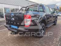 2018 Ford RANGER
