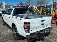 2018 Ford RANGER