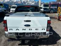 2018 Ford RANGER
