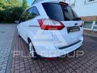 2018 Ford C-MAX
