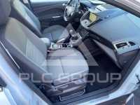 2018 Ford C-MAX