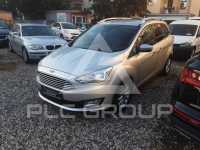 2018 Ford C-MAX
