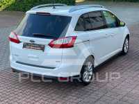 2018 Ford C-MAX