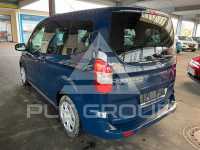 2018 Ford Tourneo