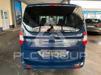 2018 Ford Tourneo