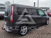 2018 Ford Tourneo