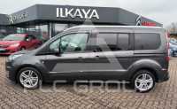 2018 Ford Tourneo