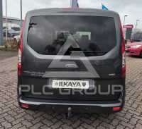 2018 Ford Tourneo