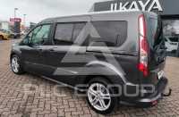 2018 Ford Tourneo
