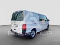 2018 Volkswagen T6