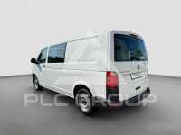 2018 Volkswagen T6