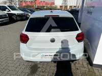 2018 Volkswagen Polo