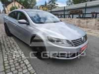 2018 Volkswagen CC
